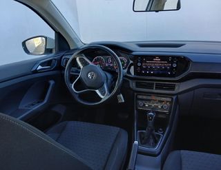 Volkswagen T-Cross 2020 AUTOMATICO