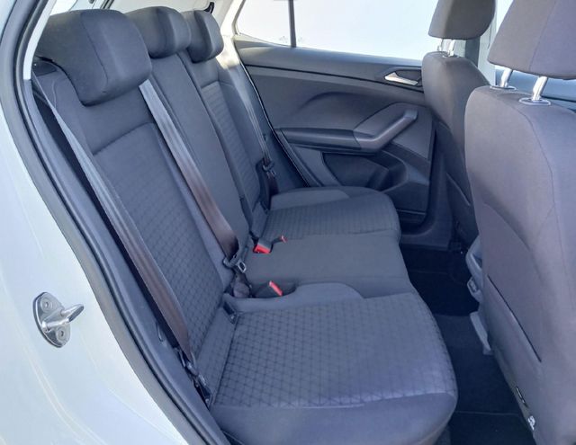 Volkswagen T-Cross 2020 AUTOMATICO