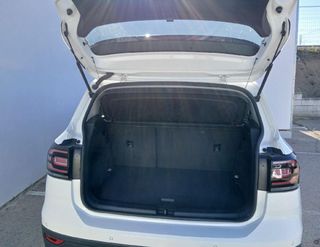 Volkswagen T-Cross 2020 AUTOMATICO