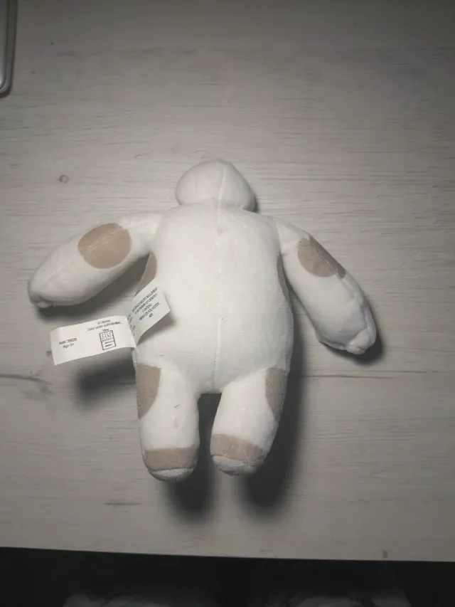 Peluche Baymax Big Hero 6