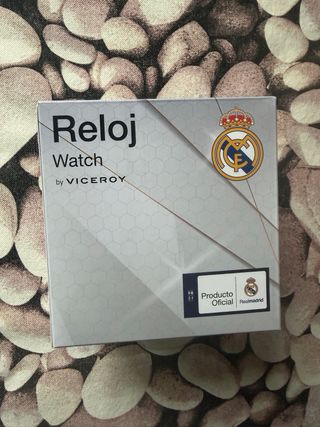 Reloj Viceroy Real Madrid