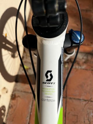 Bicicleta Scott Contessa Scale 27.5