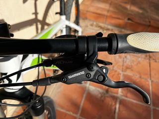 Bicicleta Scott Contessa Scale 27.5