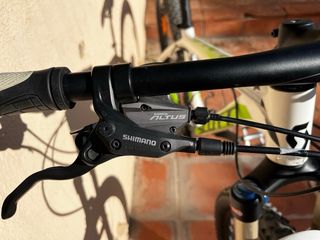 Bicicleta Scott Contessa Scale 27.5