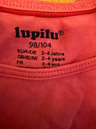 Maglietta bambina pinguino Natale