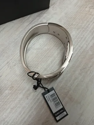 Reloj Joop Mujer Plata