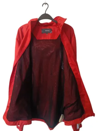 Giacca Ferrari Racing Team Uomo