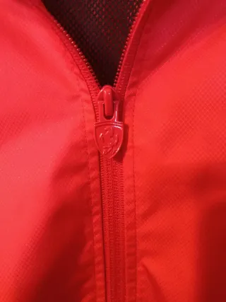 Giacca Ferrari Racing Team Uomo