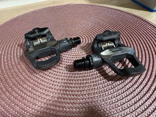 Pedales Look Keo 2 Max Ciclismo