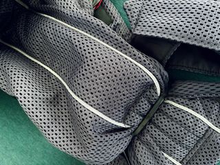 Mochila Porta Bebé BabyBjörn Mini