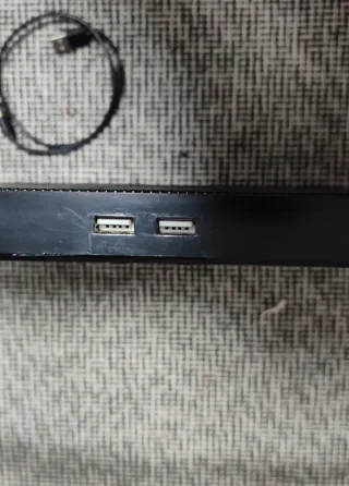 Base Refrigeradora Portátil USB