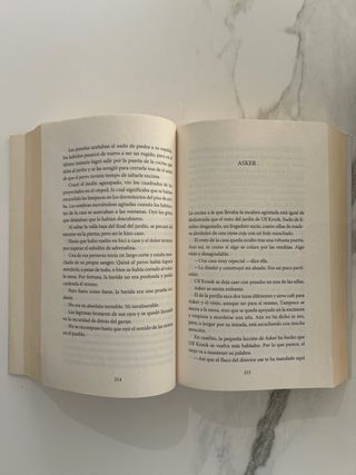 El asesino de la montaña