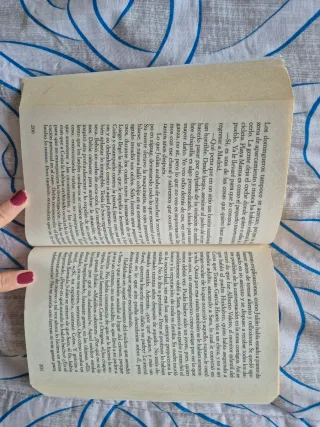 Morir no es lo que más duele