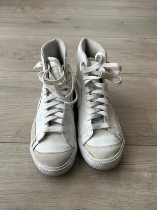 Nike Blazer Mid 77 (GS) Talla 38,5
