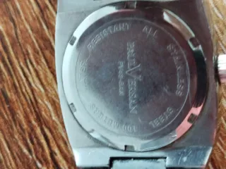 Reloj Paul Versan Esfera Azul