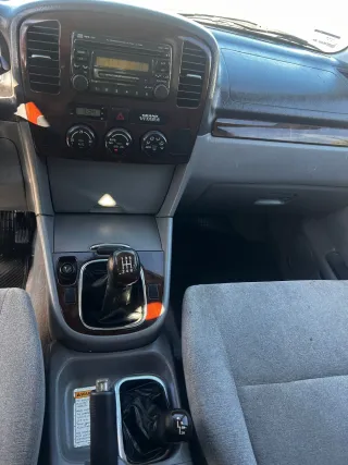 Suzuki Grand Vitara XL-7 2007