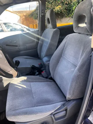 Suzuki Grand Vitara XL-7 2007