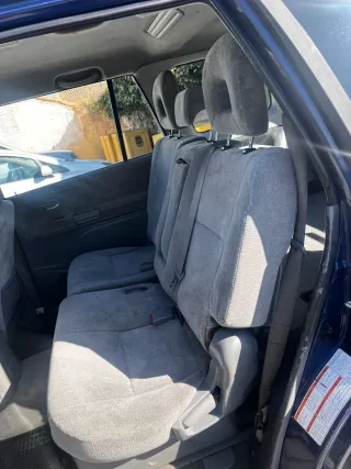 Suzuki Grand Vitara XL-7 2007