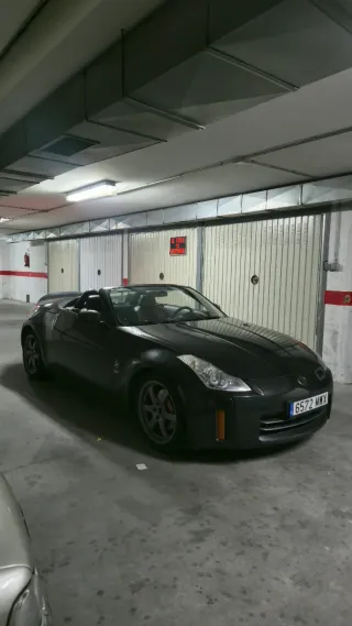Nissan 350Z 2006