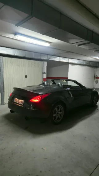 Nissan 350Z 2006