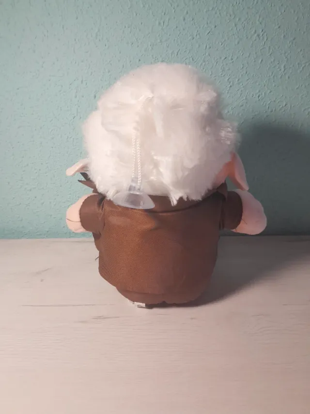 Peluche Carl Fredricksen Pelicula Up