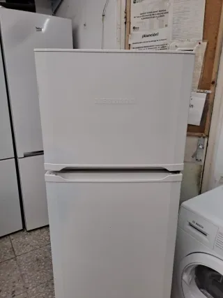 Nevera Liebherr 157,cm x 55cm