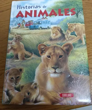 Historias de animales