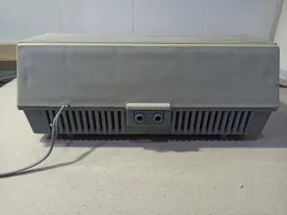 Estabilizador TV Memphis Antiguo