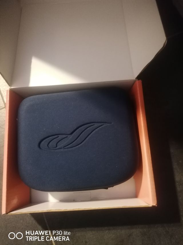 Apparecchio Magnetoterapia New Pocket Line