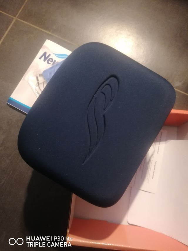 Apparecchio Magnetoterapia New Pocket Line