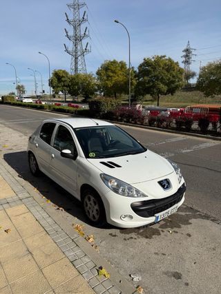 Peugeot 206 + 2010