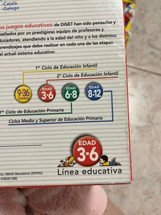 Puzzle La Semana - Aprende los Días