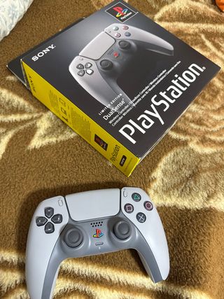 Mando DualSense Edición Limitada