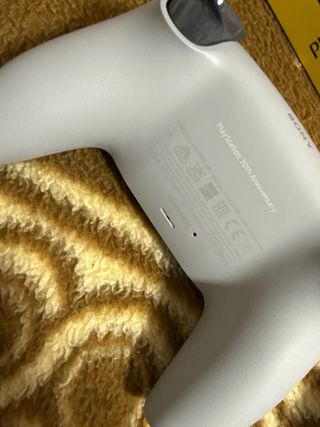 Mando DualSense Edición Limitada