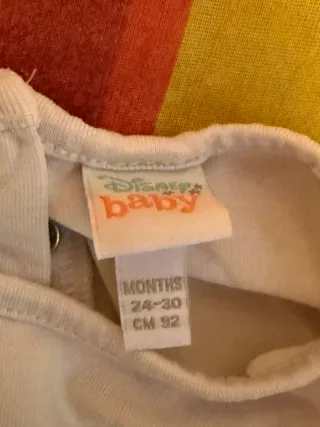 Maglietta 101 Dalmatians Bambina