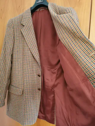 Giacca uomo Henry Cotton's