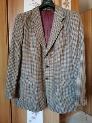 Giacca uomo Henry Cotton's