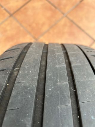 LLANTAS BMW 17” ORIGINALES