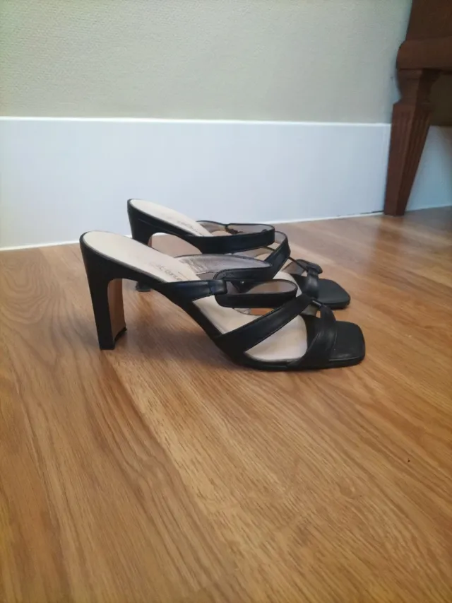 Sandalias Talla 37.5