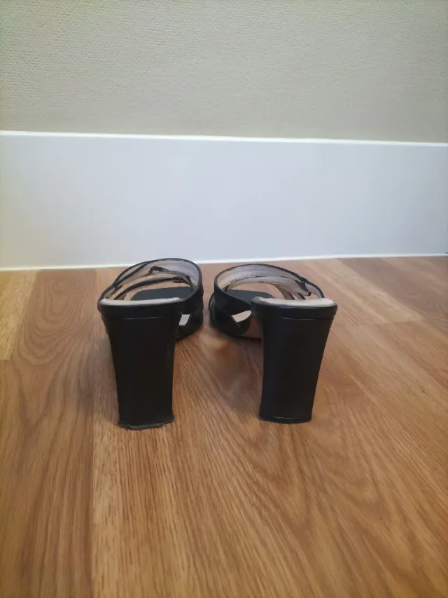 Sandalias Talla 37.5