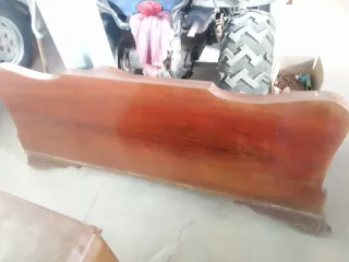 Lote de dormitorios antiguos