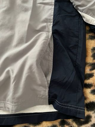 Chaqueta chándal Nike vintage 00s 2000