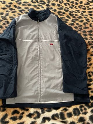 Chaqueta chándal Nike vintage 00s 2000
