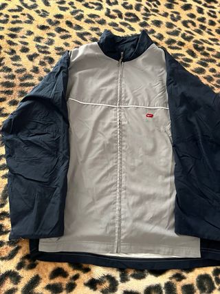 Chaqueta chándal Nike vintage 00s 2000