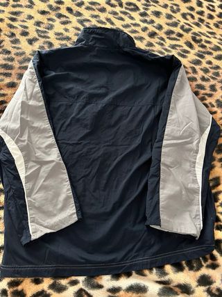 Chaqueta chándal Nike vintage 00s 2000