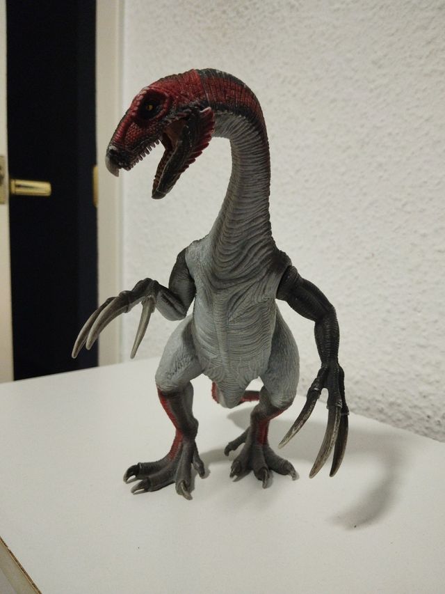Therizinosaurus marca Schleich