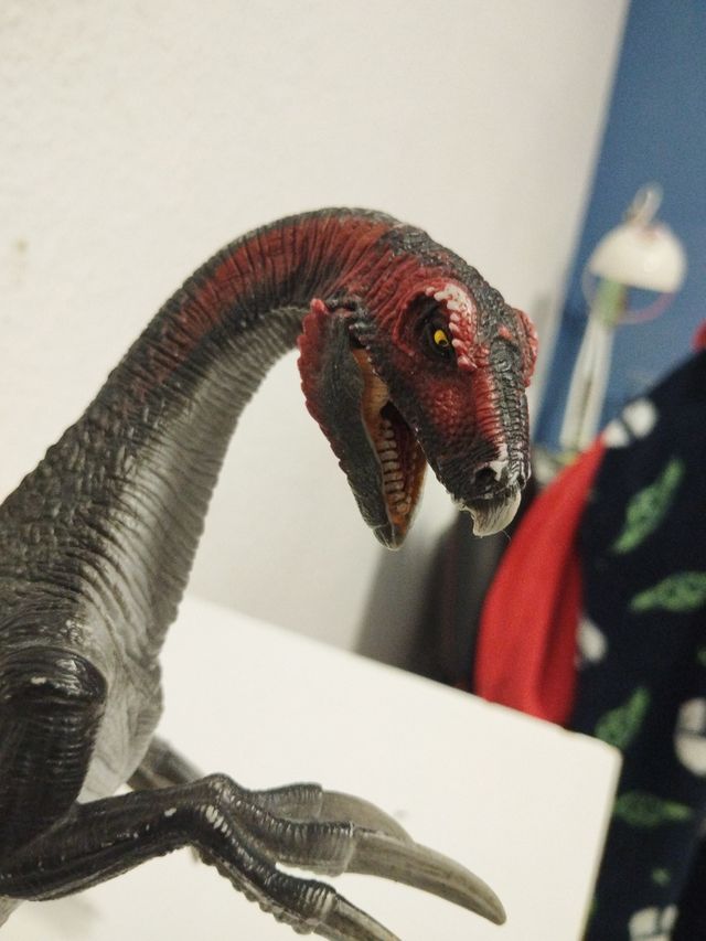 Therizinosaurus marca Schleich
