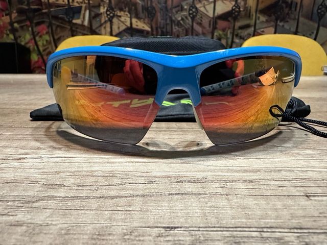 Gafas Running Martin Fiz Azules