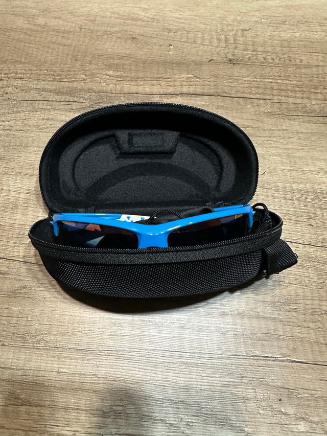 Gafas Running Martin Fiz Azules