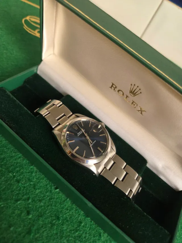 Reloj Rolex